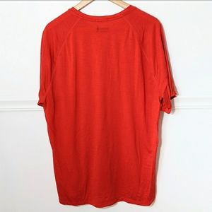 SMARTWOOL MENS XL TSHIRT